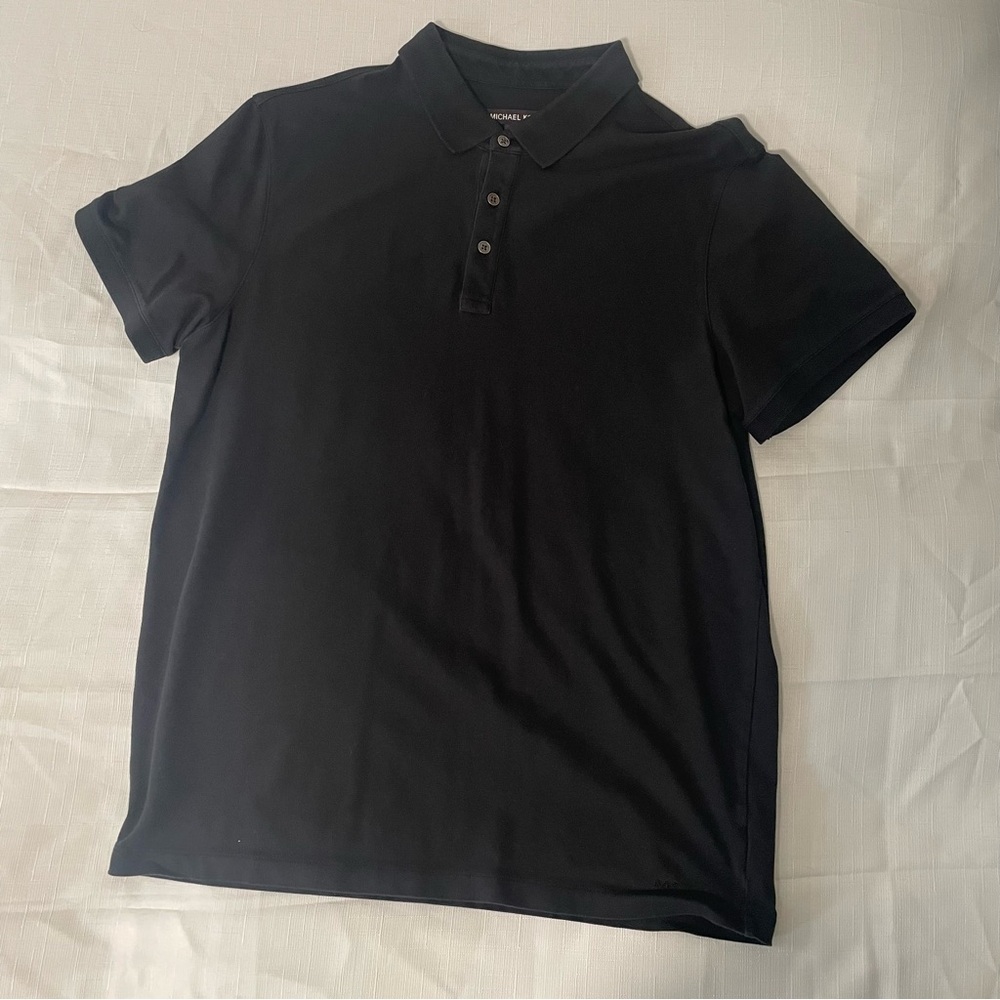 Michael Kors polo